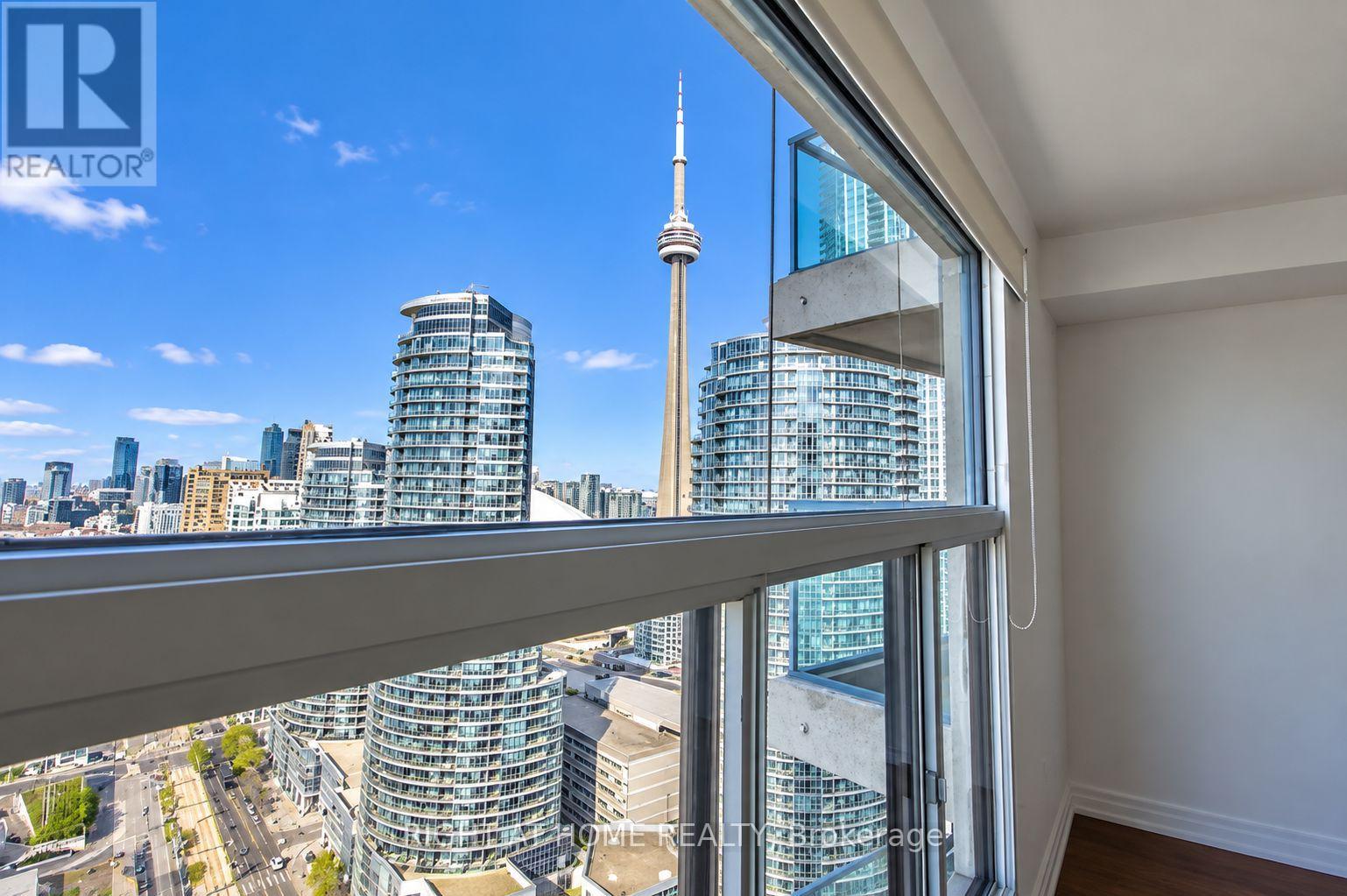 3110 - 77 Harbour Square, Toronto, Ontario  M5J 2S2 - Photo 7 - C13748540