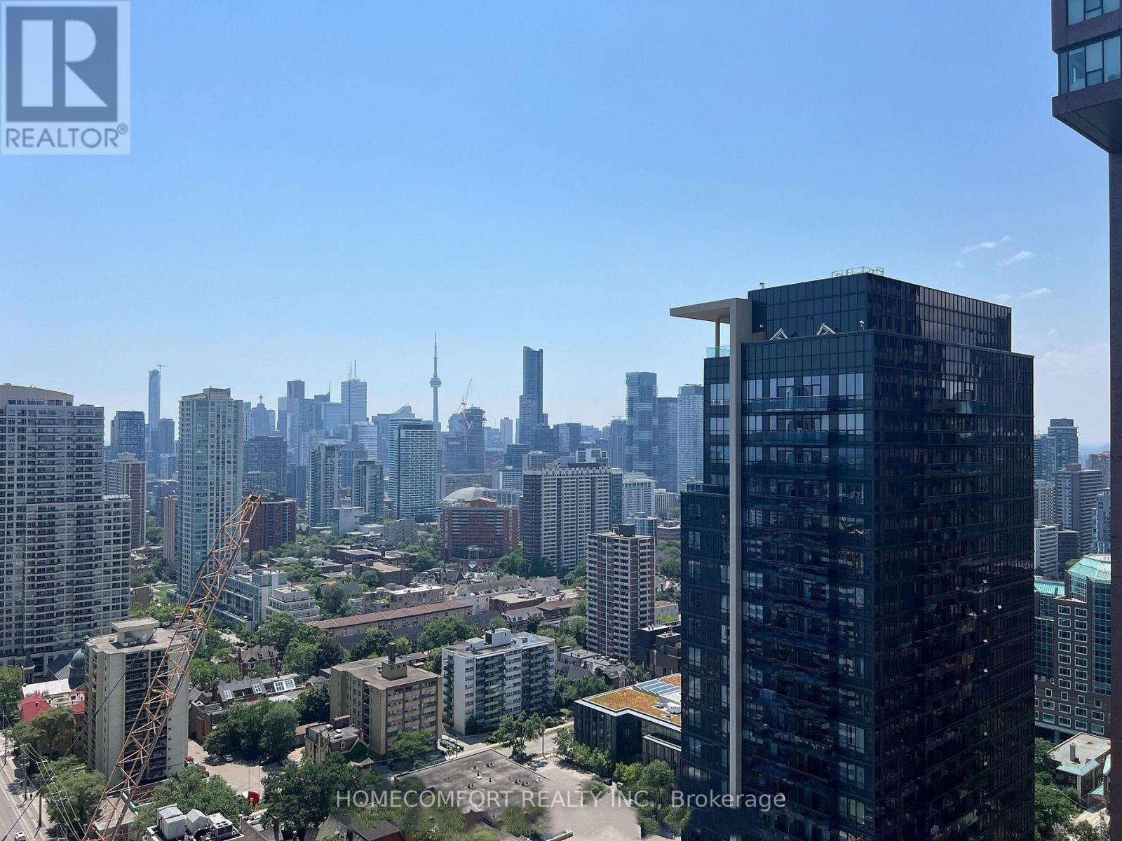 3603 - 609 Sherbourne Street, Toronto, Ontario  M4X 0A4 - Photo 21 - C13748548