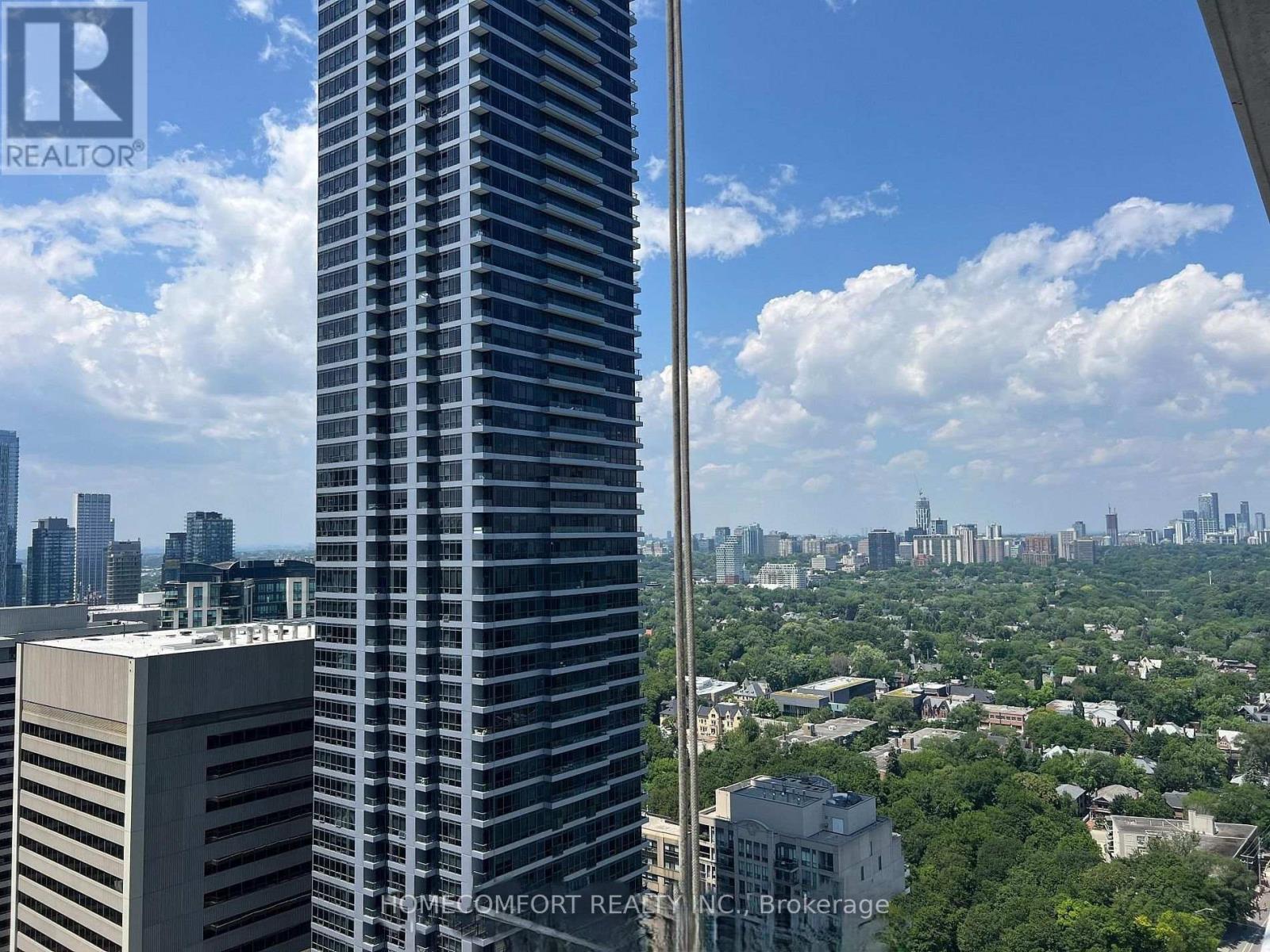 3603 - 609 Sherbourne Street, Toronto, Ontario  M4X 0A4 - Photo 23 - C13748548