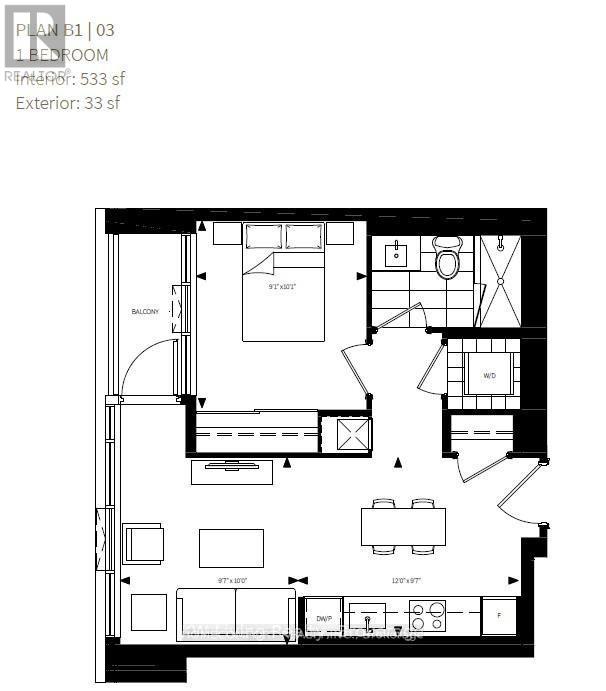 3603 - 609 Sherbourne Street, Toronto, Ontario  M4X 0A4 - Photo 24 - C13748548