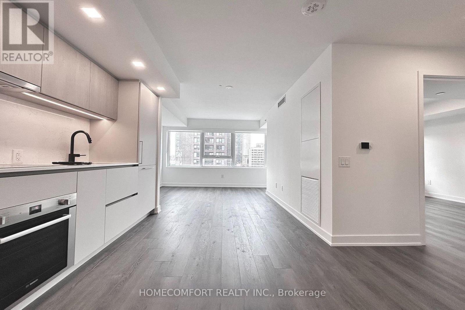 3603 - 609 Sherbourne Street, Toronto, Ontario  M4X 0A4 - Photo 7 - C13748548