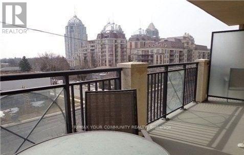 415 - 650 Sheppard Avenue E, Toronto, Ontario  M2K 3E4 - Photo 4 - C13748598