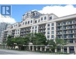 415 - 650 SHEPPARD AVENUE E, Toronto, Ontario
