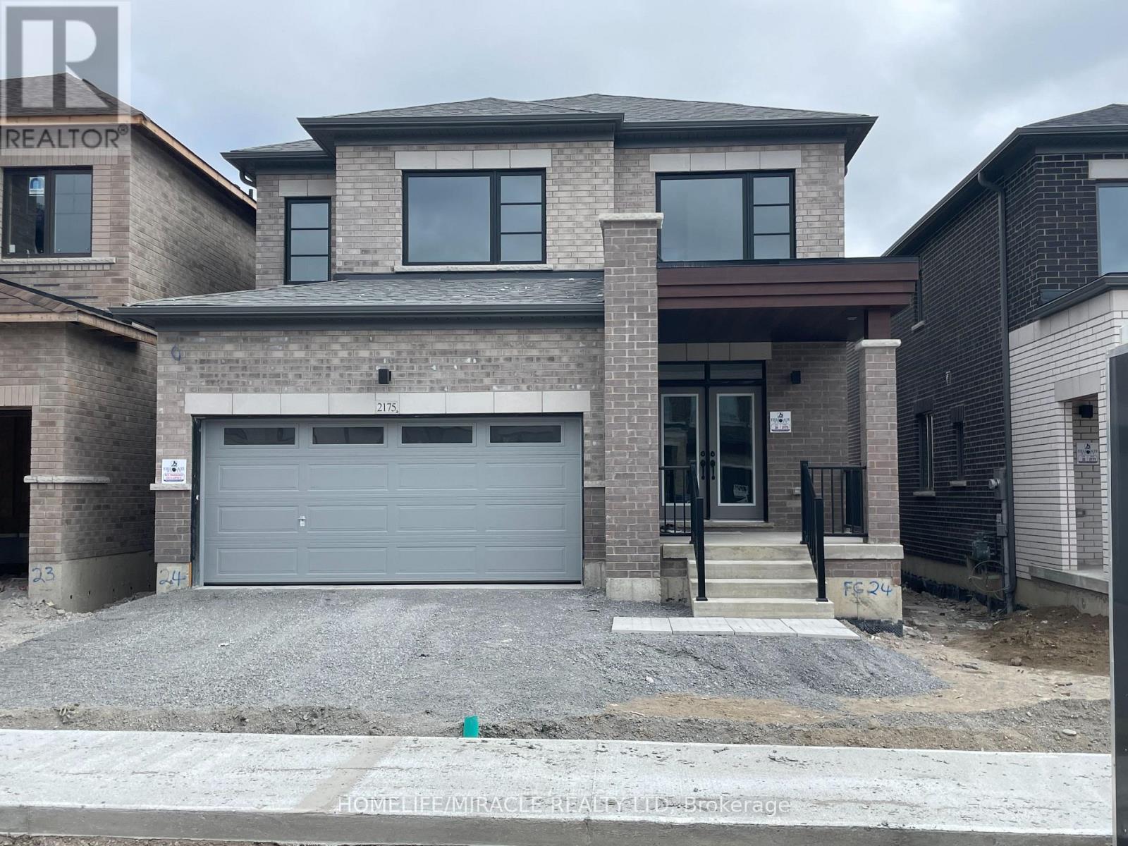 2175 COPPERMINE STREET, Oshawa, Ontario
