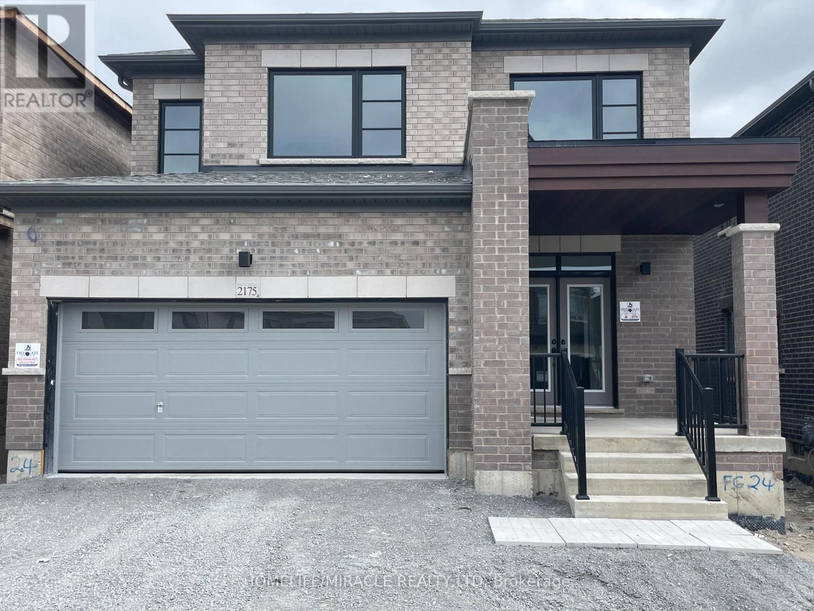 2175 Coppermine Street, Oshawa, Ontario  L1L 0T1 - Photo 2 - E13748552
