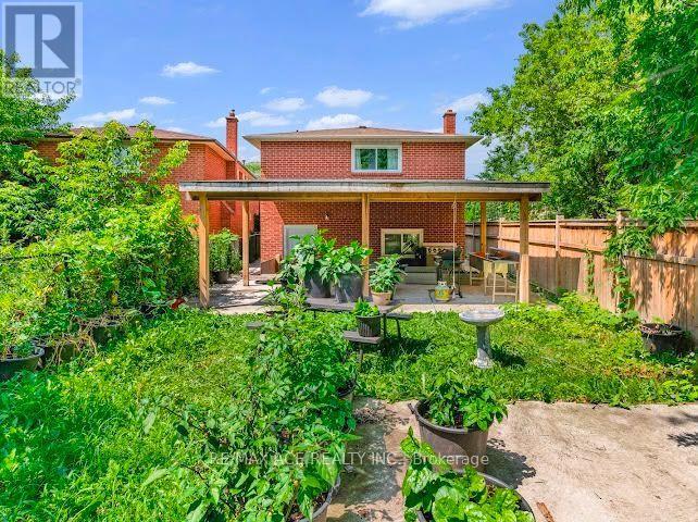 Bsmt - 149 Nelson Street, Toronto, Ontario  M1J 3J8 - Photo 10 - E13748568