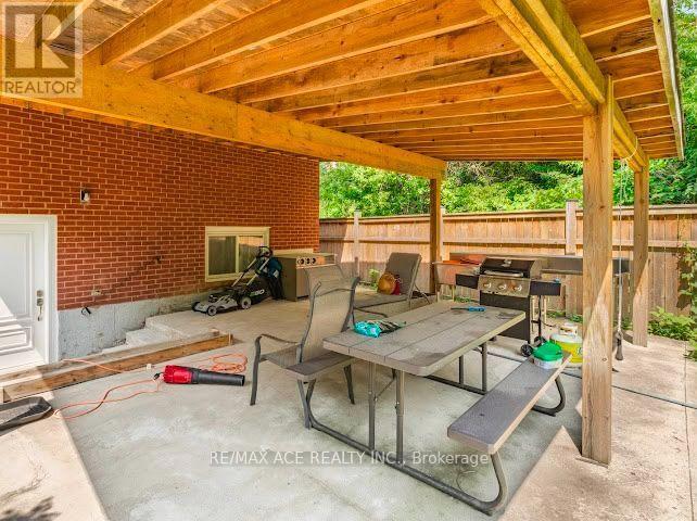 Bsmt - 149 Nelson Street, Toronto, Ontario  M1J 3J8 - Photo 11 - E13748568