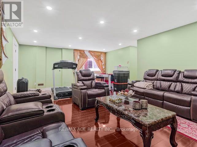 Bsmt - 149 Nelson Street, Toronto, Ontario  M1J 3J8 - Photo 3 - E13748568