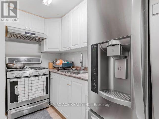 Bsmt - 149 Nelson Street, Toronto, Ontario  M1J 3J8 - Photo 4 - E13748568