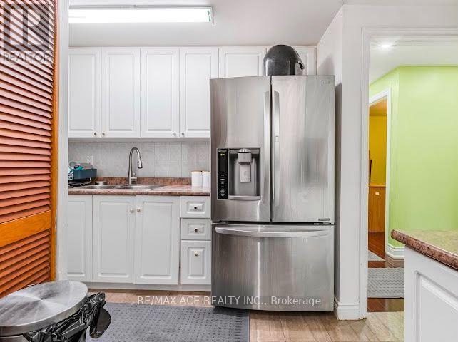 Bsmt - 149 Nelson Street, Toronto, Ontario  M1J 3J8 - Photo 5 - E13748568