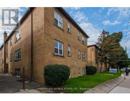 8 - 2905 ST CLAIR AVENUE E, Toronto, Ontario