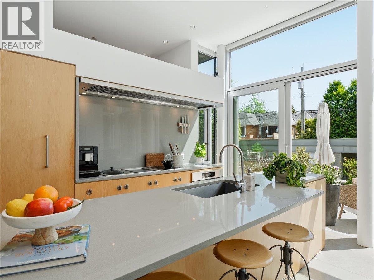 4056 W 36th Avenue, Vancouver, British Columbia  V6N 2S9 - Photo 12 - R3161848