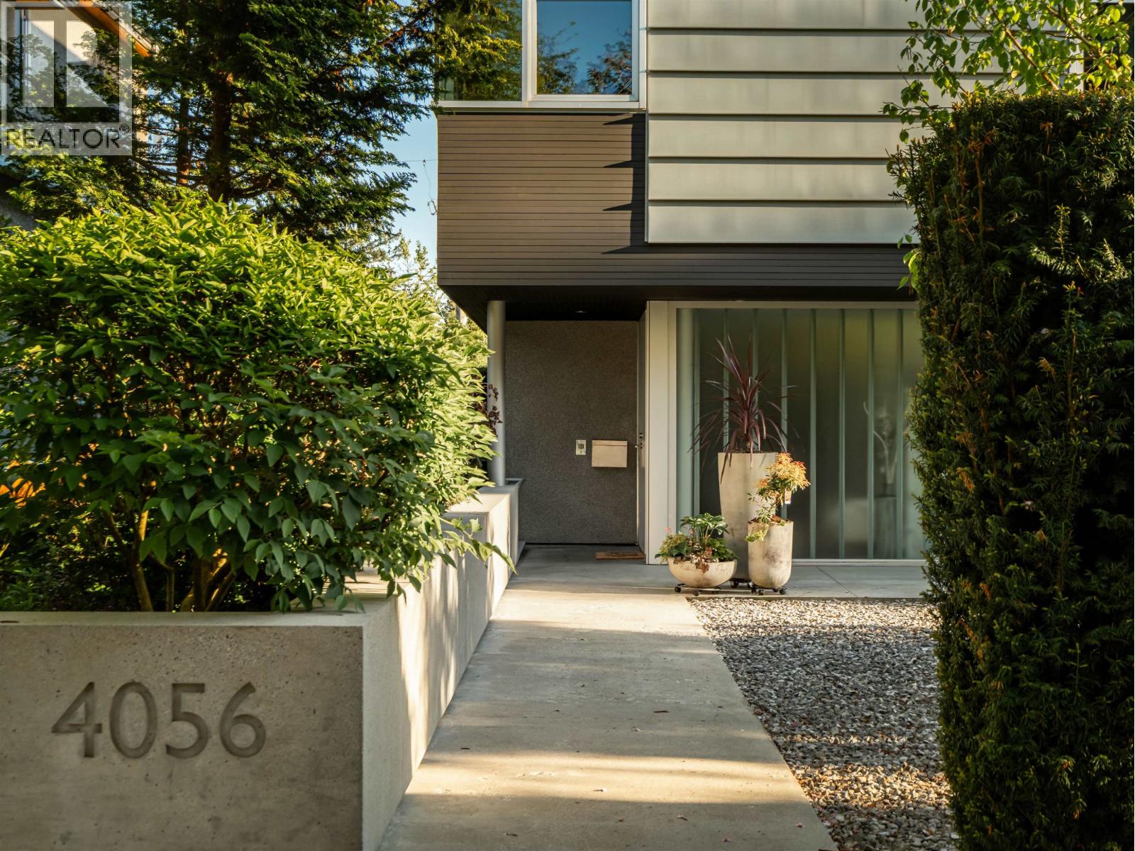 4056 W 36th Avenue, Vancouver, British Columbia  V6N 2S9 - Photo 2 - R3161848