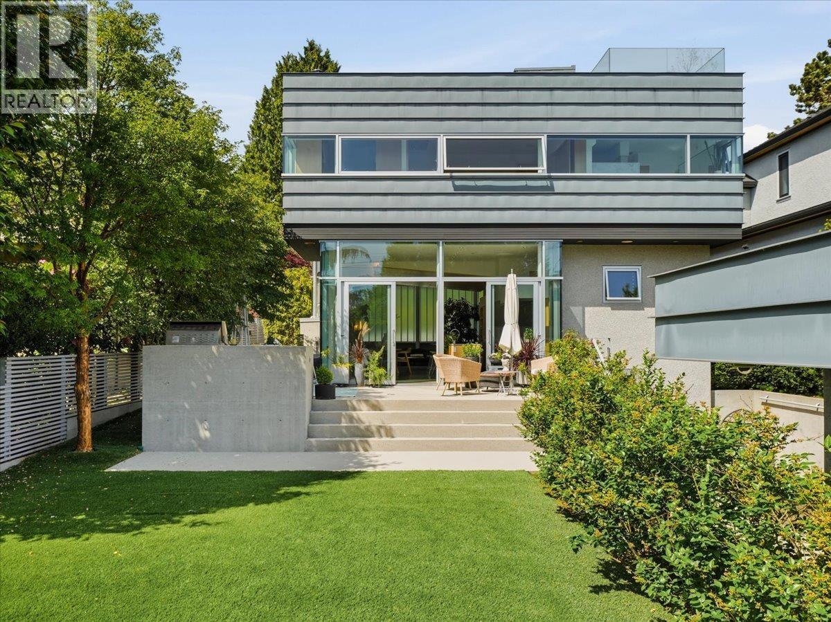 4056 W 36th Avenue, Vancouver, British Columbia  V6N 2S9 - Photo 20 - R3161848