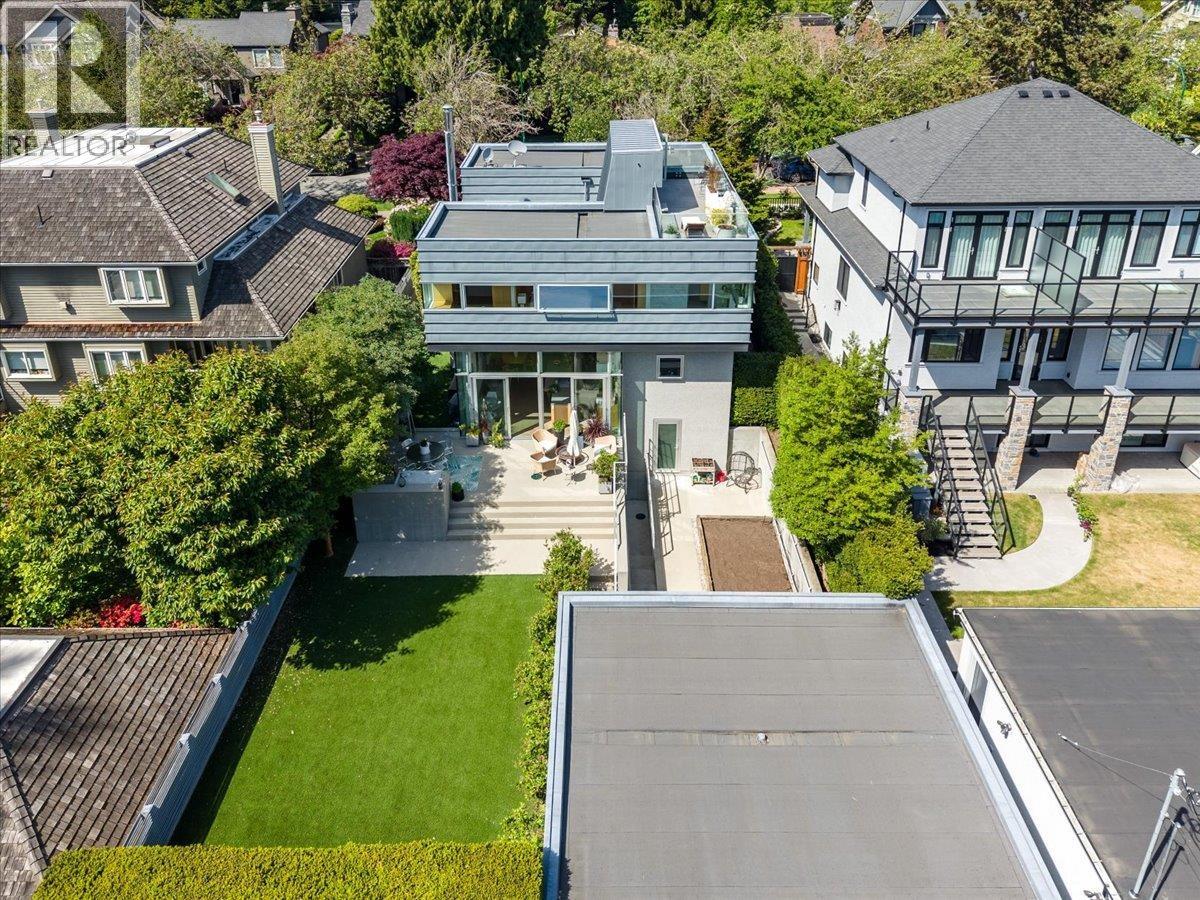 4056 W 36th Avenue, Vancouver, British Columbia  V6N 2S9 - Photo 21 - R3161848