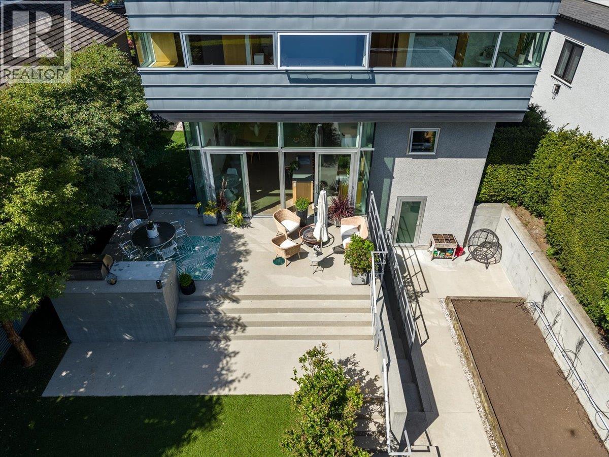 4056 W 36th Avenue, Vancouver, British Columbia  V6N 2S9 - Photo 34 - R3161848