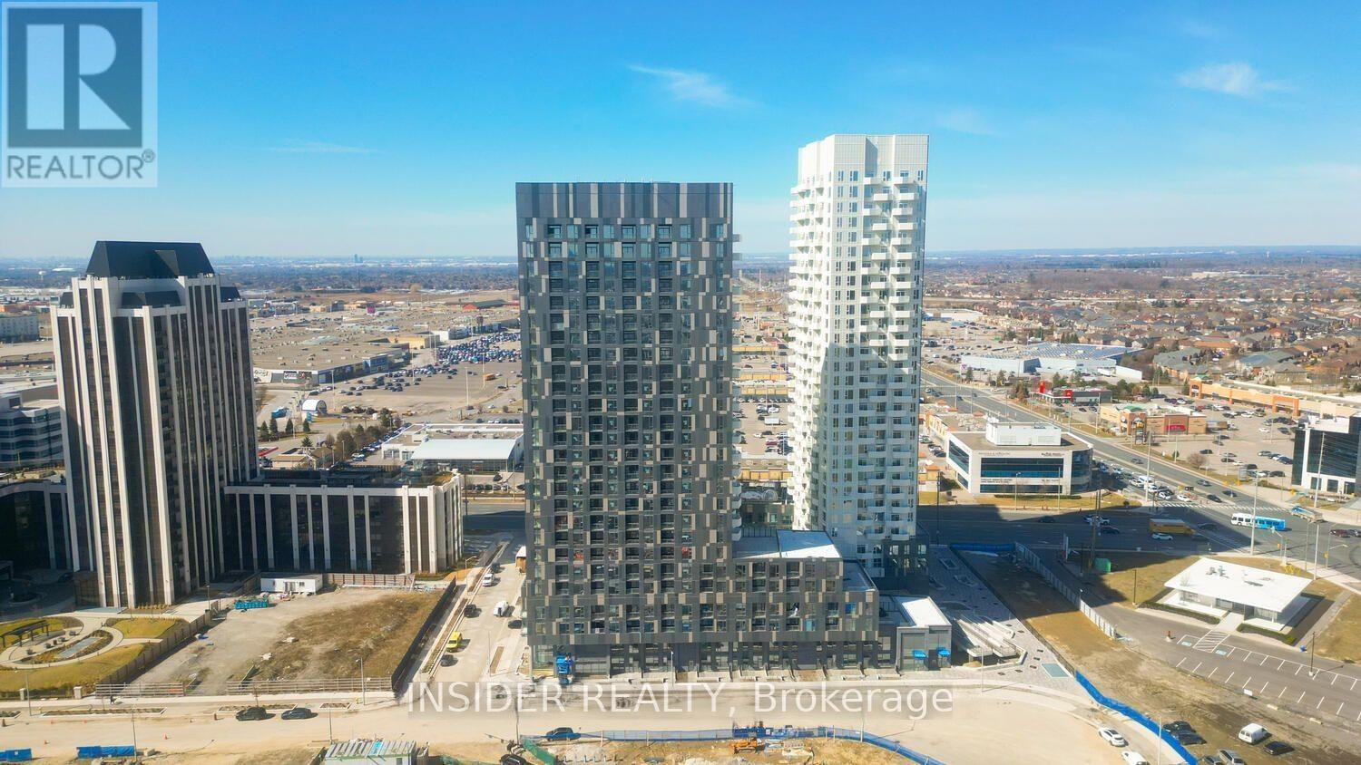 1925 - 498 Caldari Road, Vaughan, Ontario  L4K 0R6 - Photo 2 - N13748544