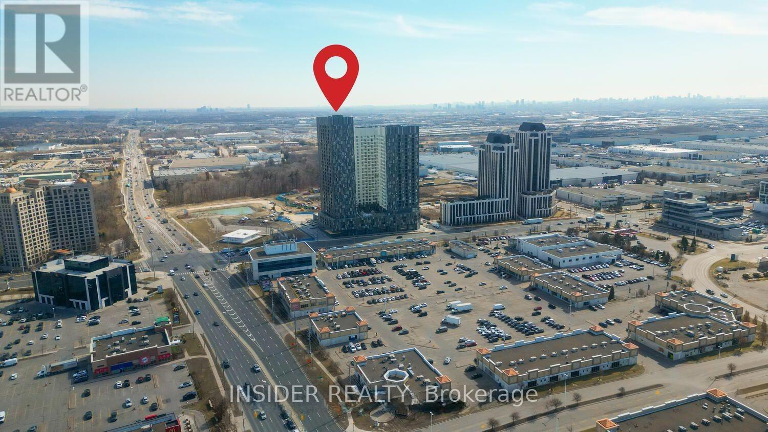 1925 - 498 Caldari Road, Vaughan, Ontario  L4K 0R6 - Photo 3 - N13748544