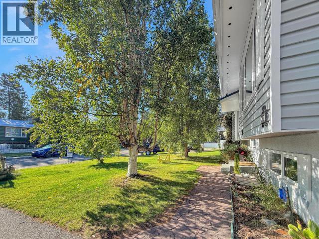 22 Tay Street, Whitehorse, Yukon  Y1A 4M6 - Photo 3 - 17671