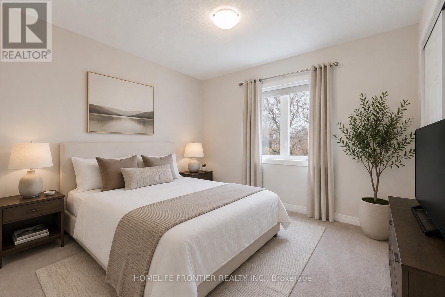 Lower - 75 Kirkwood Way, Barrie, Ontario  L9J 0K7 - Photo 10 - S13748542