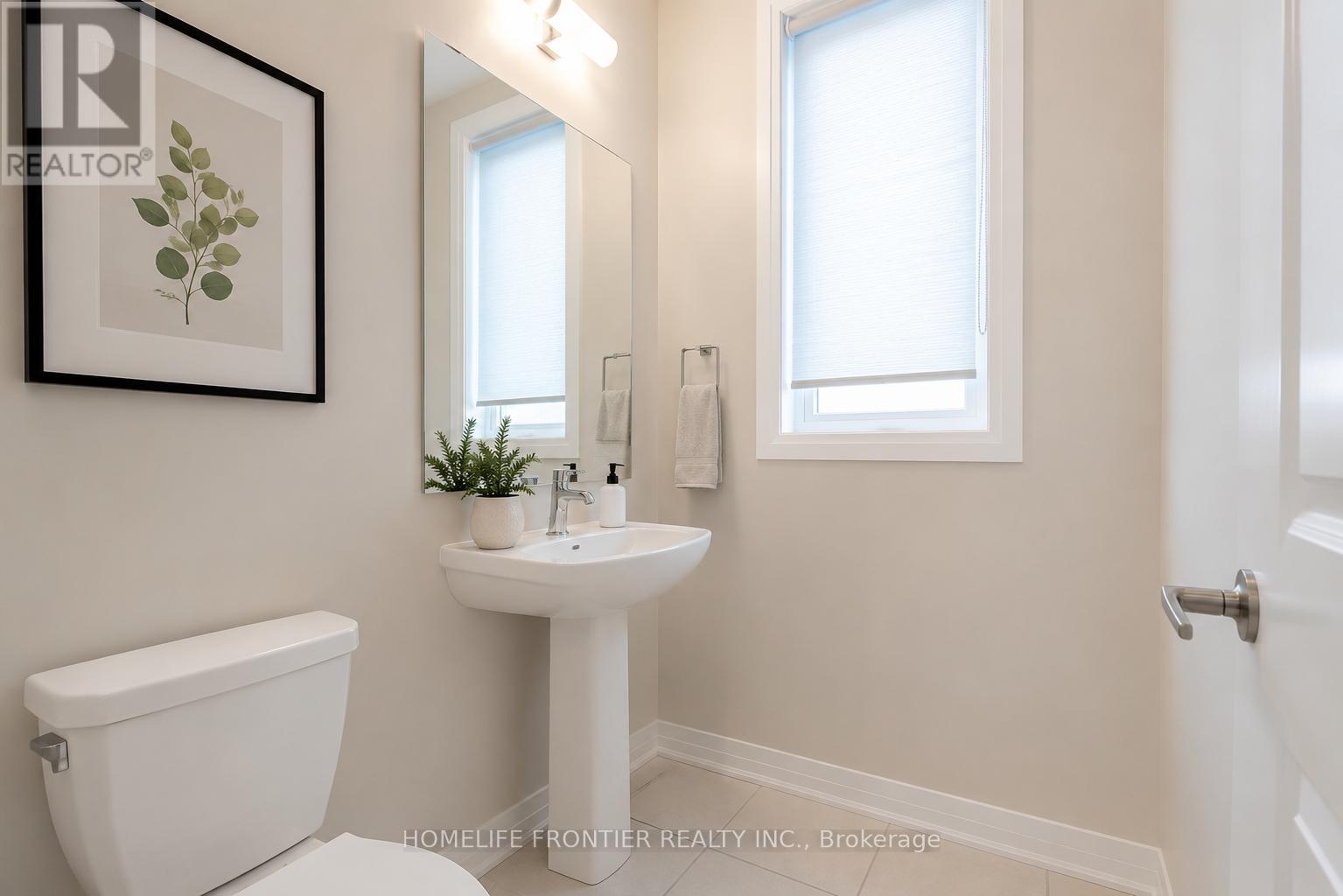 Lower - 75 Kirkwood Way, Barrie, Ontario  L9J 0K7 - Photo 4 - S13748542