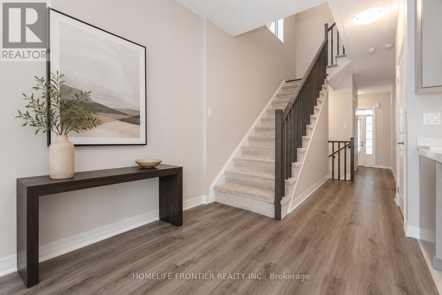 75 Kirkwood Way, Barrie (Painswick South), Ontario  L9J 0K7 - Photo 7 - S13748546