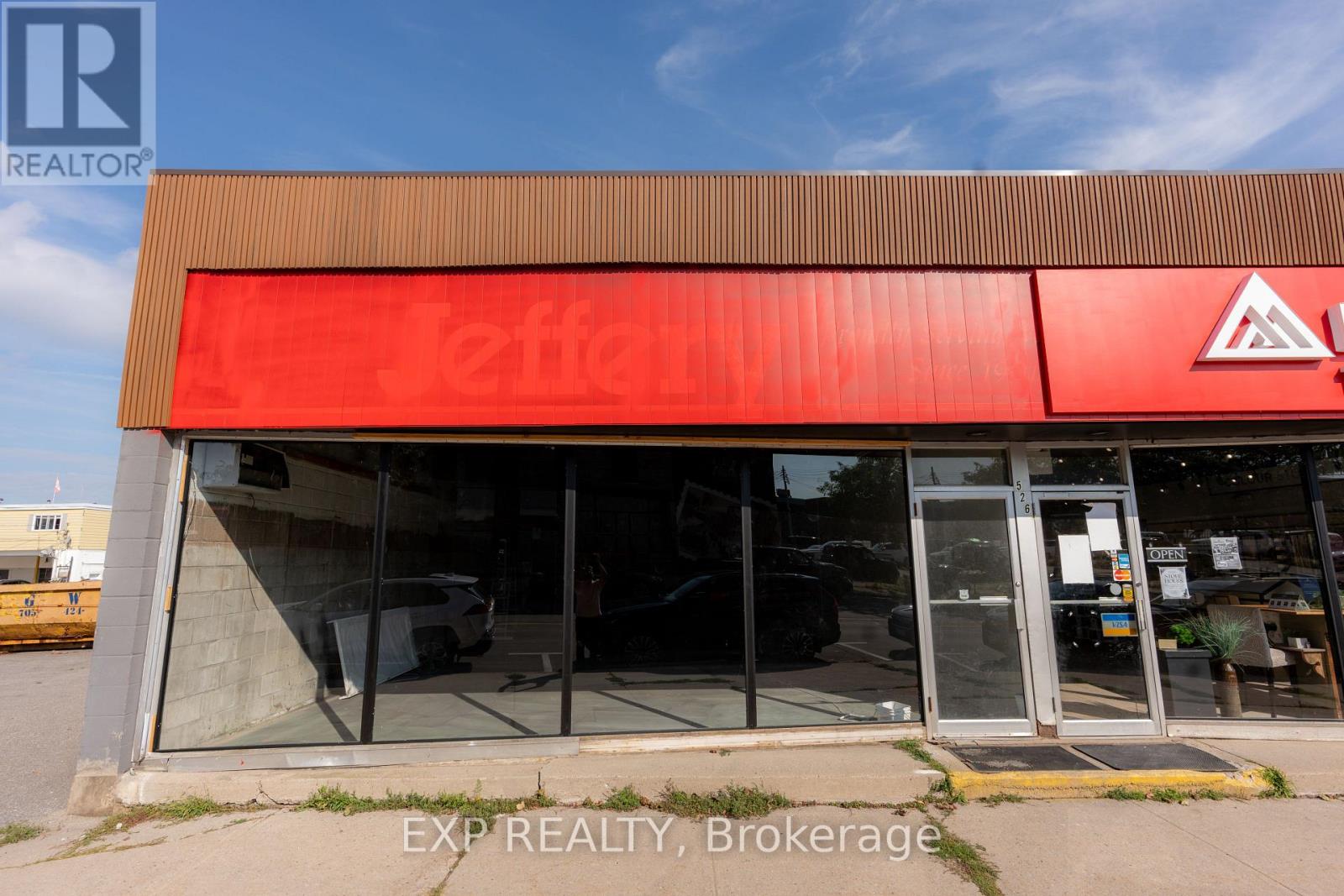 B - 526 DOMINION AVENUE, Midland, Ontario