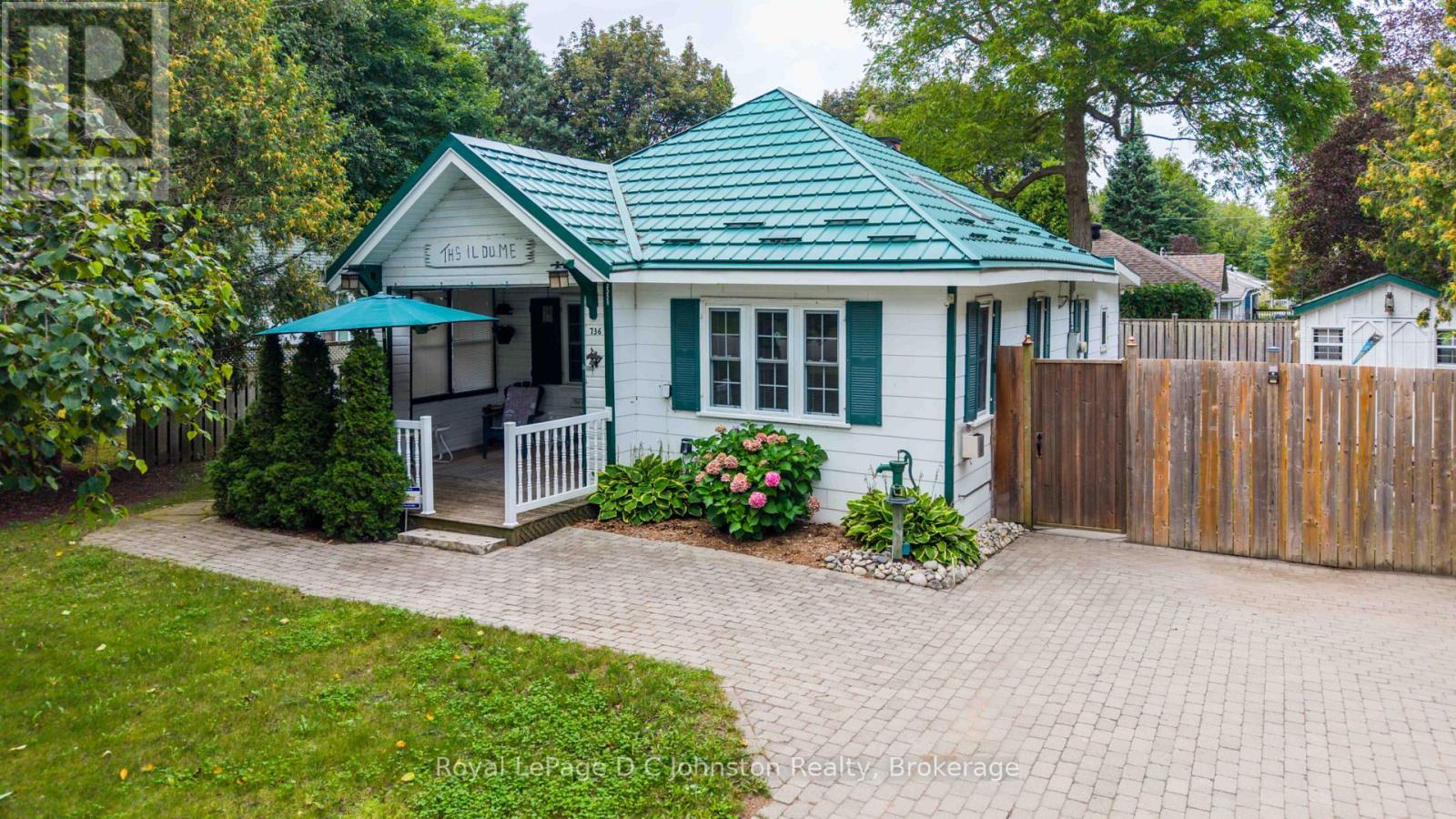 736 SHANTZ STREET, Saugeen Shores, Ontario