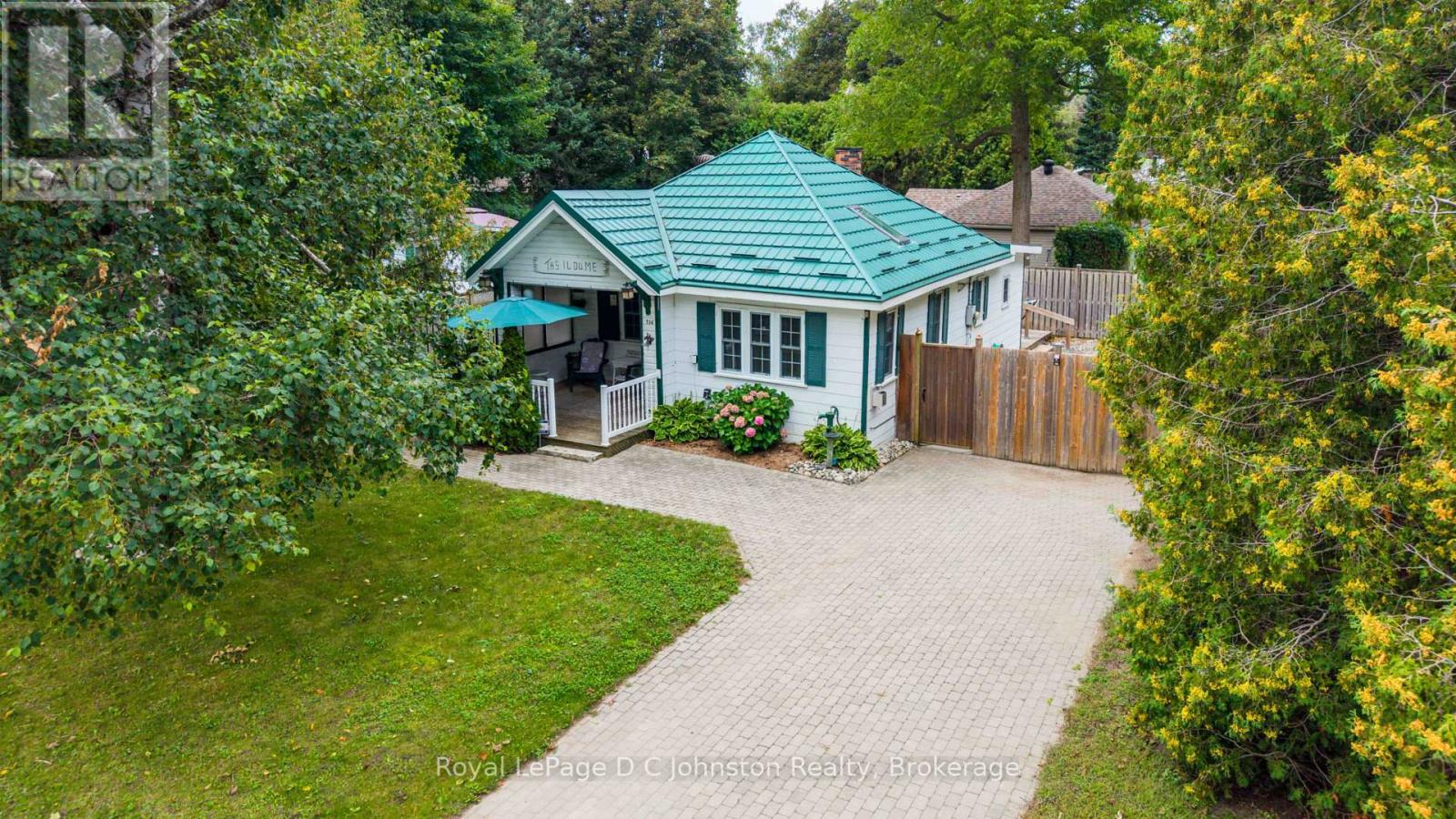 736 Shantz Street, Saugeen Shores, Ontario  N0H 2C0 - Photo 2 - X13748576