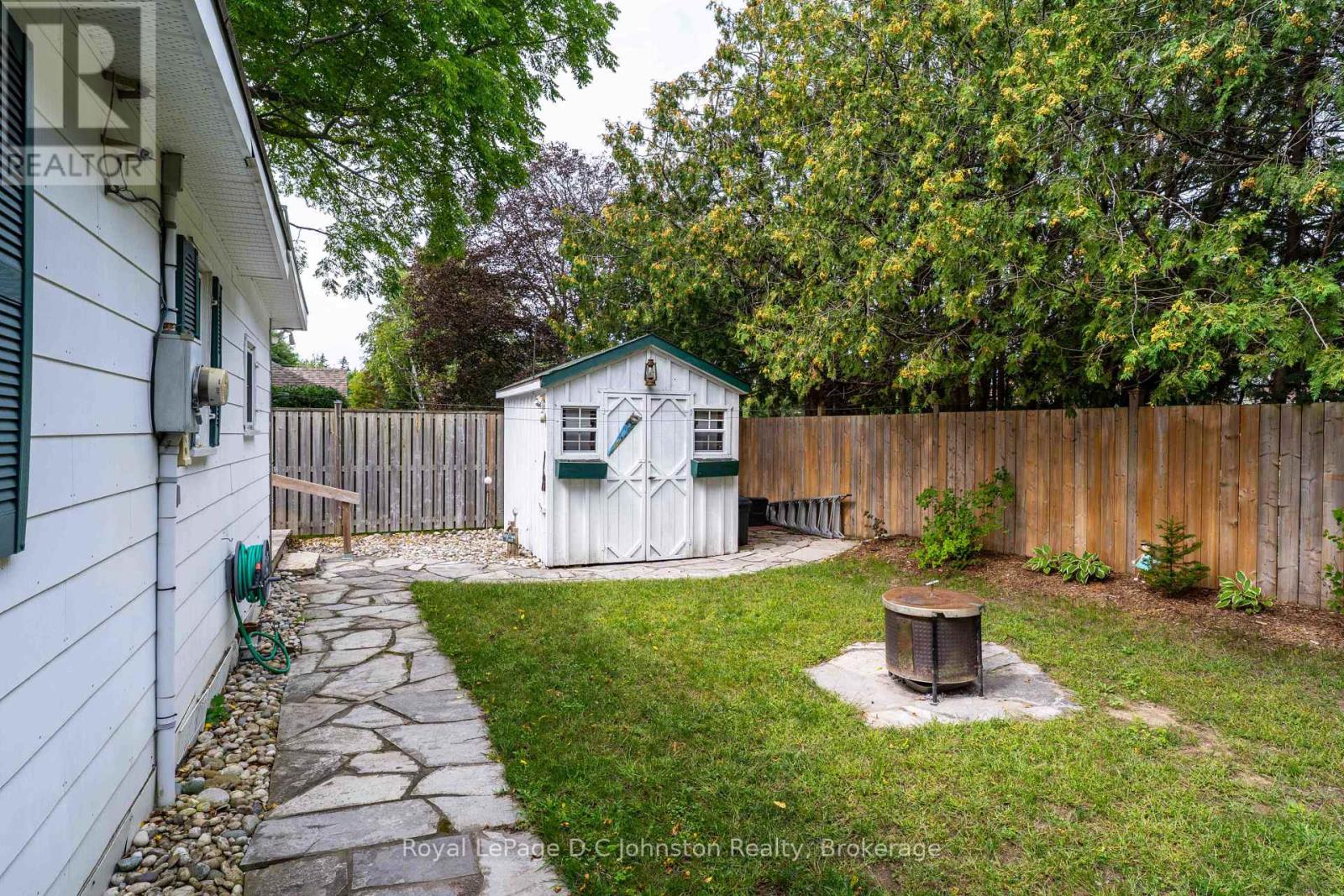 736 Shantz Street, Saugeen Shores, Ontario  N0H 2C0 - Photo 20 - X13748576