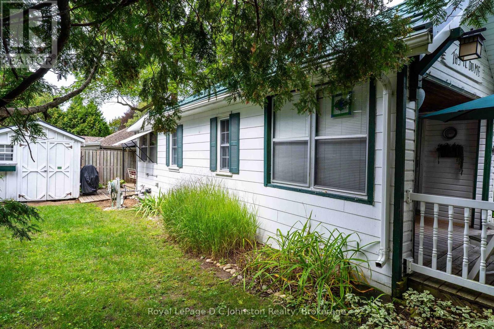 736 Shantz Street, Saugeen Shores, Ontario  N0H 2C0 - Photo 21 - X13748576