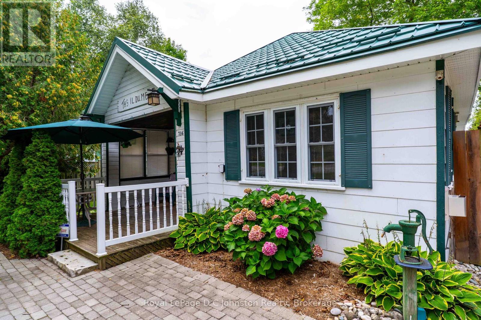 736 Shantz Street, Saugeen Shores, Ontario  N0H 2C0 - Photo 27 - X13748576