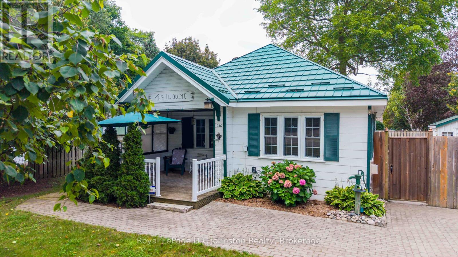 736 Shantz Street, Saugeen Shores, Ontario  N0H 2C0 - Photo 28 - X13748576