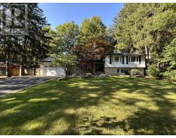 2410 PRINCE JOHN BOULEVARD, Mississauga, Ontario