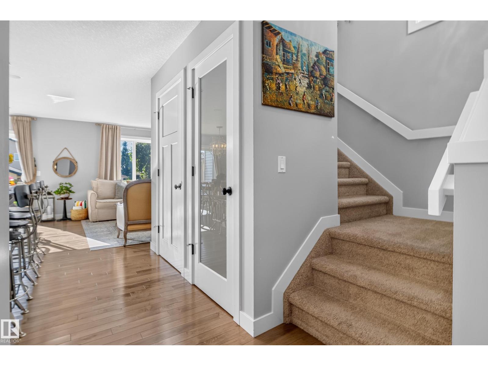 6722 Cardinal Rd Sw, Edmonton, Alberta  T6W 2Y6 - Photo 11 - E4507131