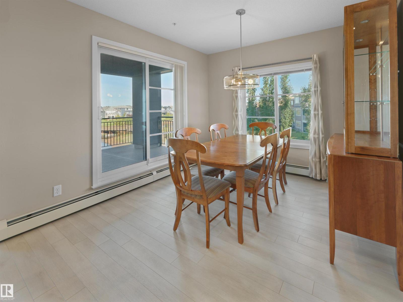 #229 1008 Rosenthal Bv Nw, Edmonton, Alberta  T5T 7J4 - Photo 17 - E4507285