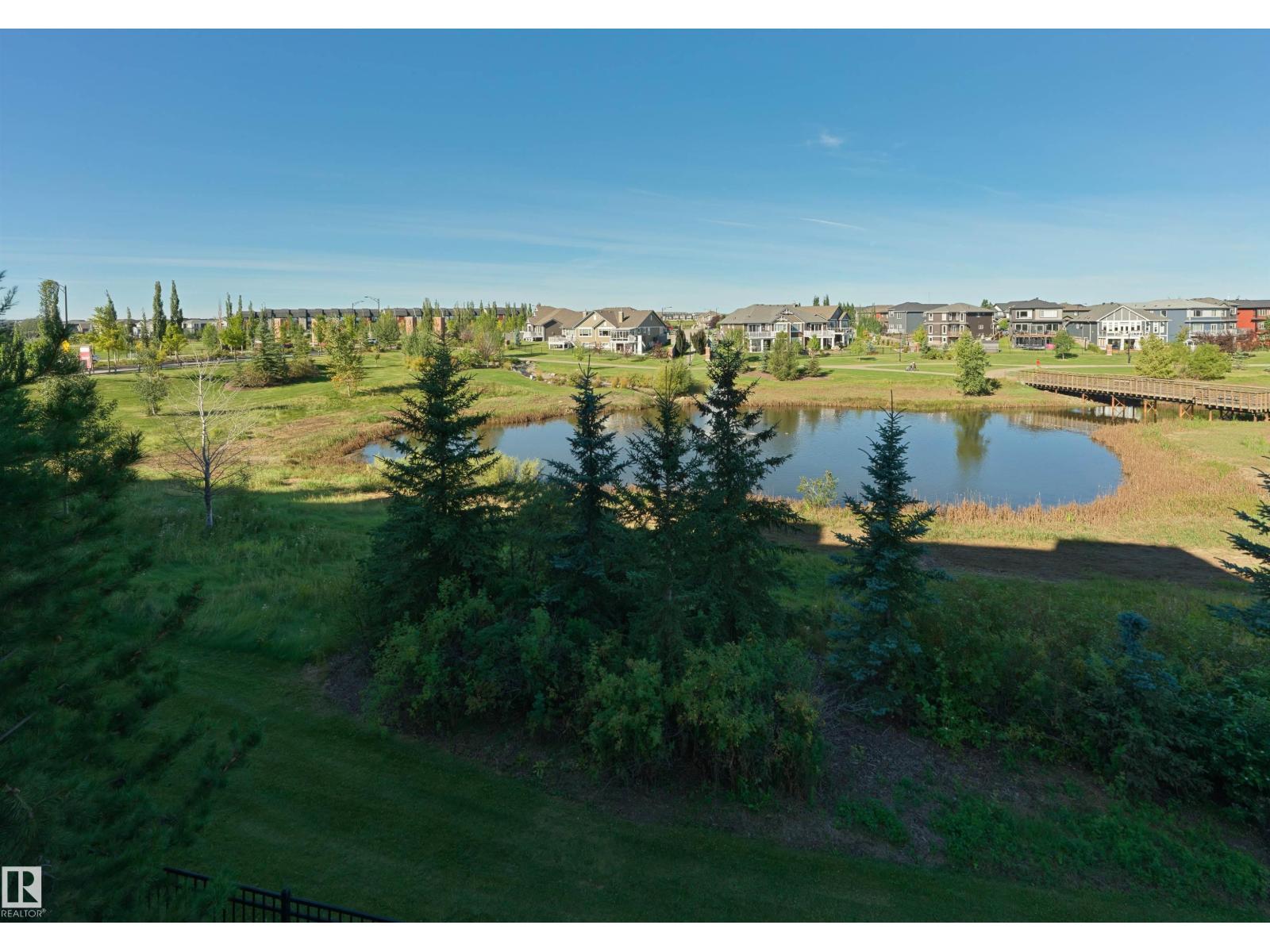 #229 1008 Rosenthal Bv Nw, Edmonton, Alberta  T5T 7J4 - Photo 2 - E4507285