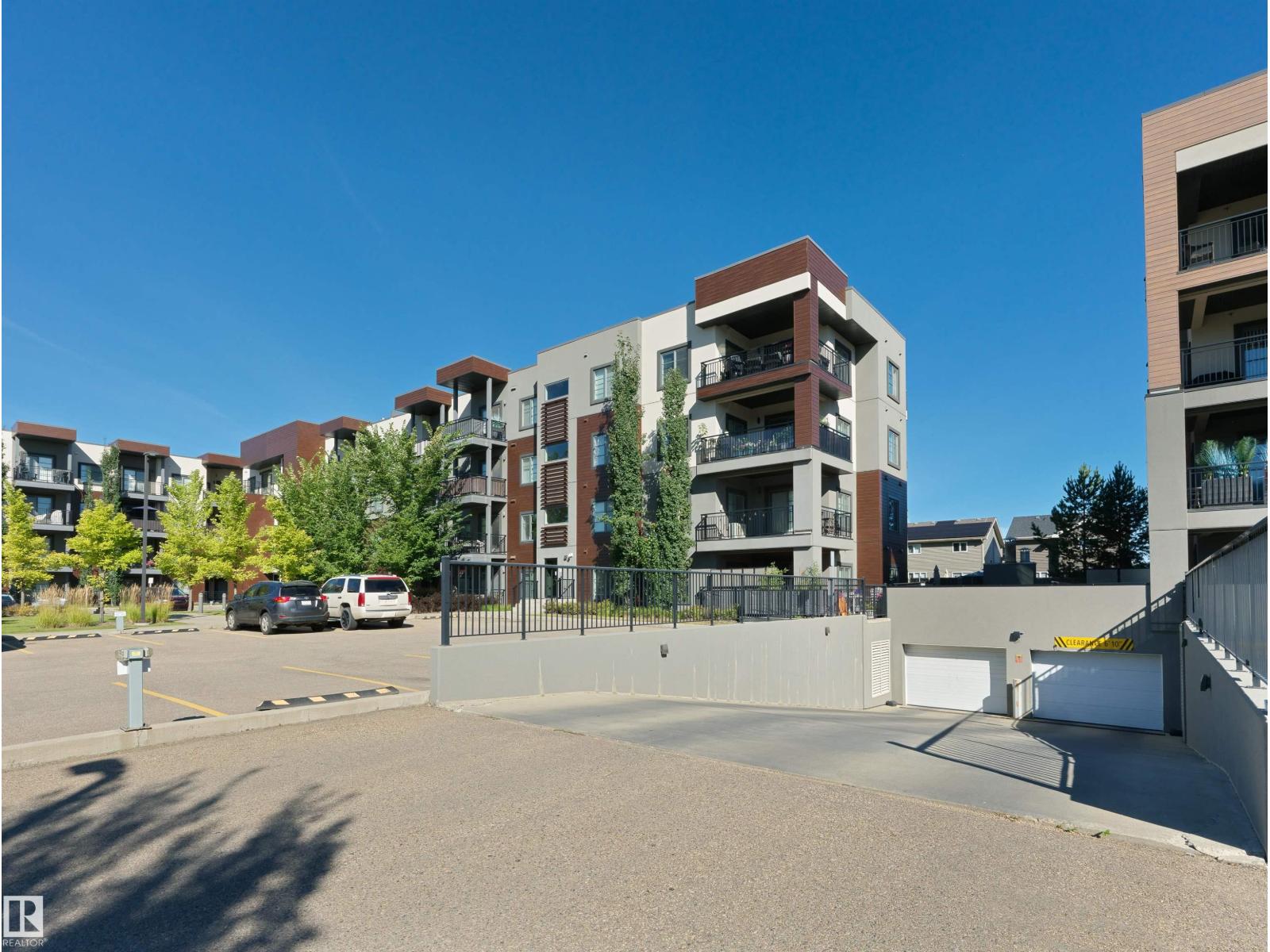 #229 1008 Rosenthal Bv Nw, Edmonton, Alberta  T5T 7J4 - Photo 33 - E4507285