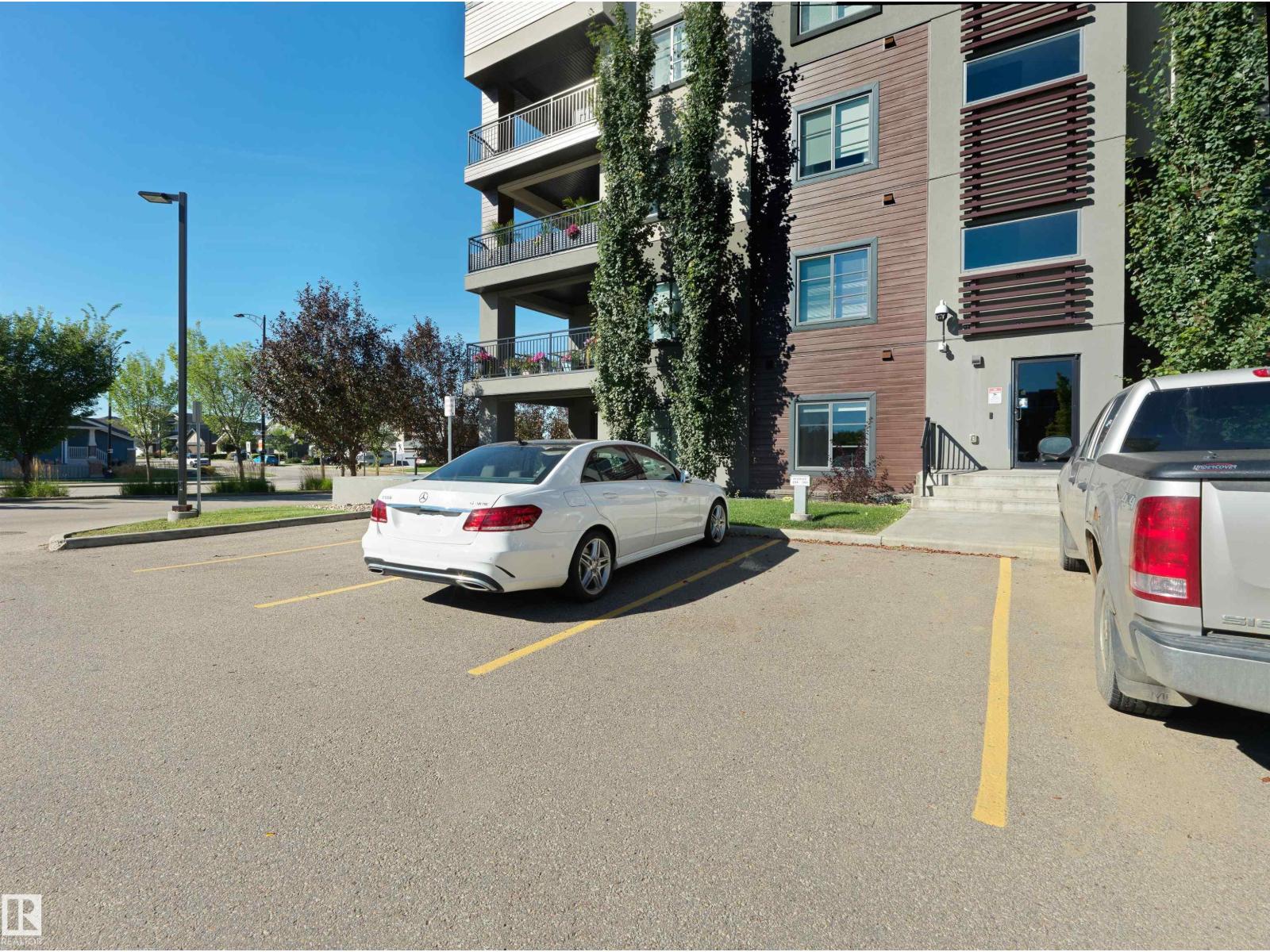 #229 1008 Rosenthal Bv Nw, Edmonton, Alberta  T5T 7J4 - Photo 35 - E4507285