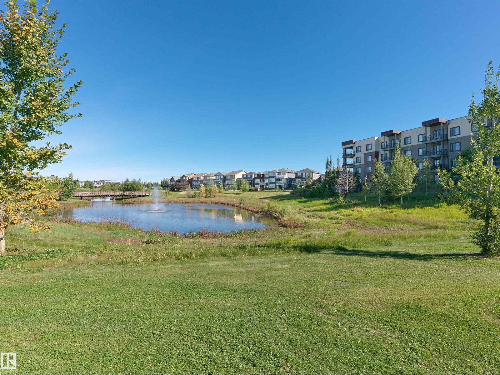 #229 1008 Rosenthal Bv Nw, Edmonton, Alberta  T5T 7J4 - Photo 40 - E4507285