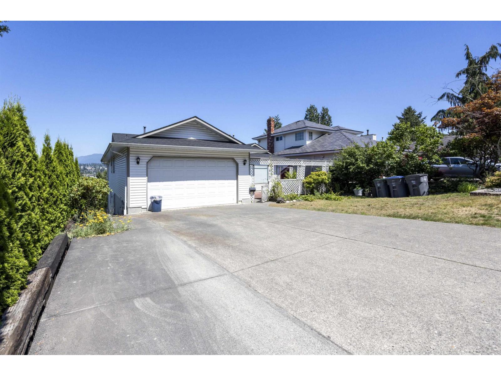 13957 115A AVENUE, surrey, British Columbia