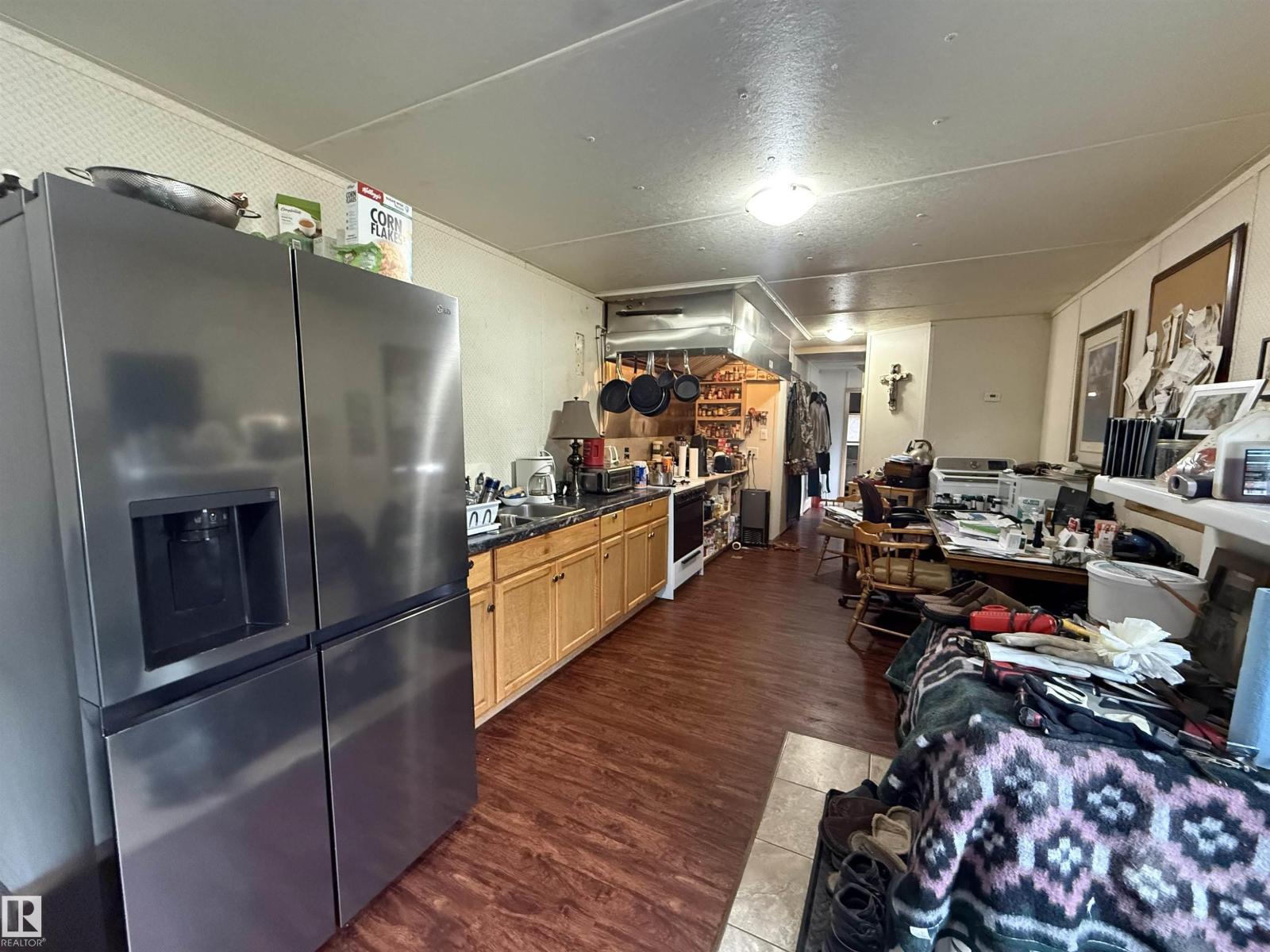 53115 Range Road 110, Rural Yellowhead, Alberta  T0E 2M0 - Photo 12 - E4507286