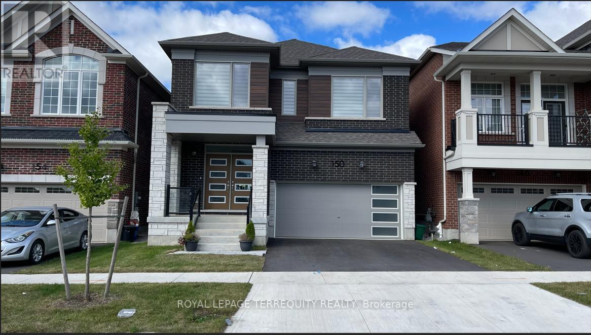 UPPER - 150 FORESTWALK STREET, Kitchener, Ontario