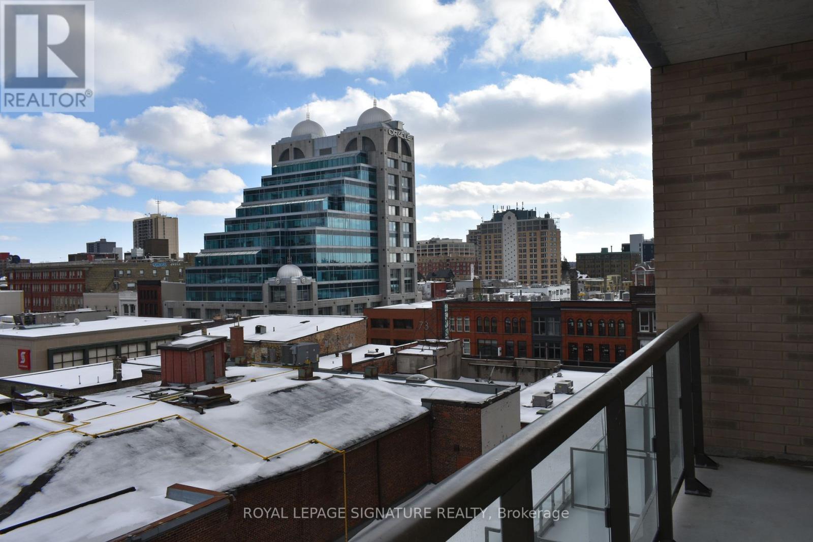 411 - 55 Duke Street W, Kitchener, Ontario  N2H 0C9 - Photo 23 - X13748556