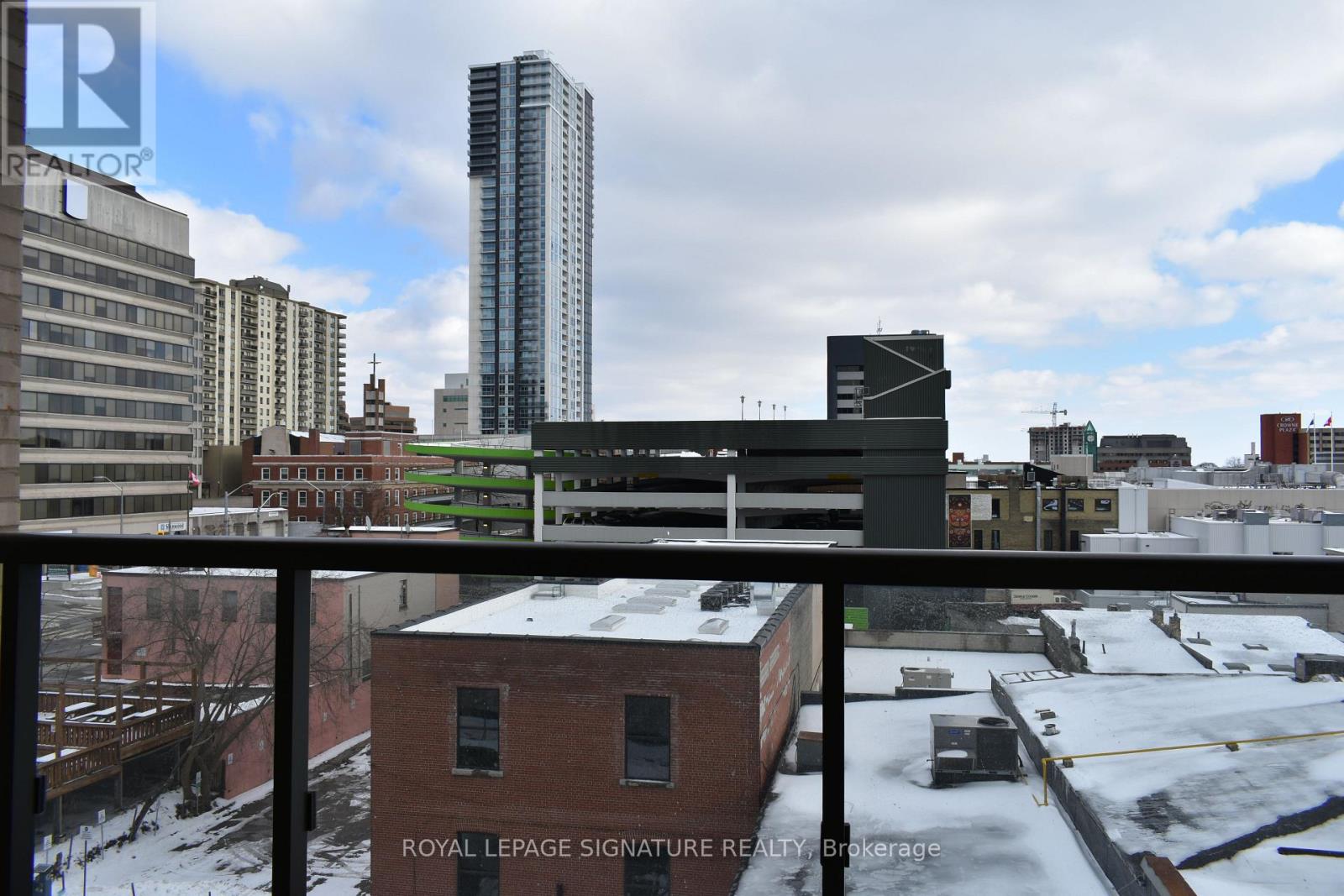 411 - 55 Duke Street W, Kitchener, Ontario  N2H 0C9 - Photo 25 - X13748556