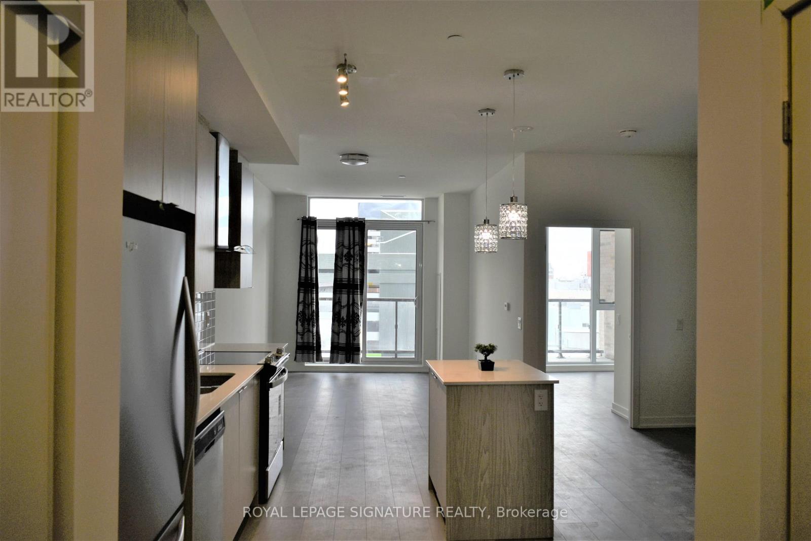 411 - 55 Duke Street W, Kitchener, Ontario  N2H 0C9 - Photo 6 - X13748556