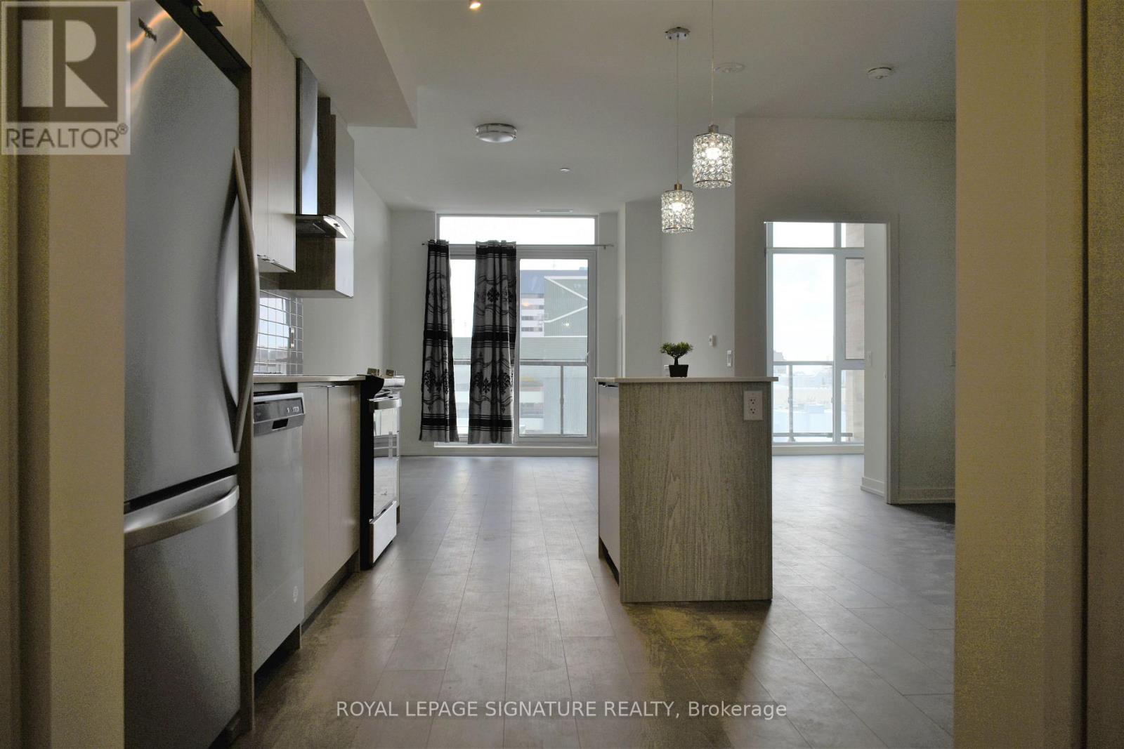 411 - 55 Duke Street W, Kitchener, Ontario  N2H 0C9 - Photo 7 - X13748556