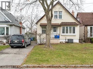 9 CHERRY Road Unit# 2 LOWER, Hamilton, Ontario