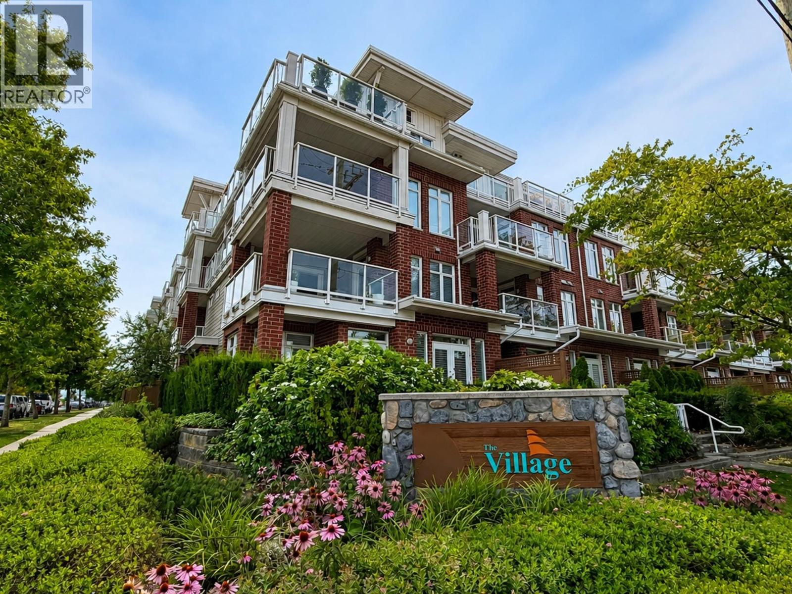 122 4280 MONCTON STREET, richmond, British Columbia