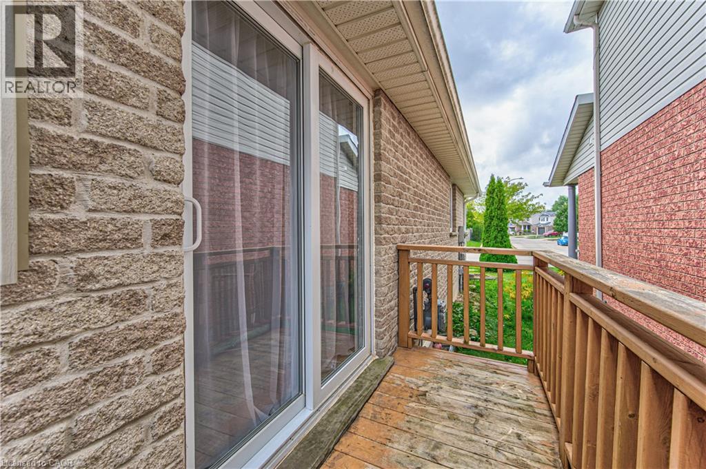 168 Copper Leaf Street, Kitchener, Ontario  N2E 3V9 - Photo 36 - 40851423